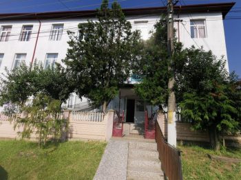 Școala Gimnazială nr.4 din Comuna Vulturești, județul Argeș Școala Gimnazială nr.4 din Comuna Vulturești, județul Argeș