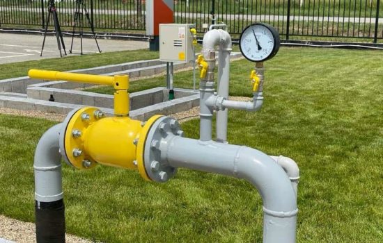 Aviz Tehnic de Racordare nr 21009 din 11.03.2026