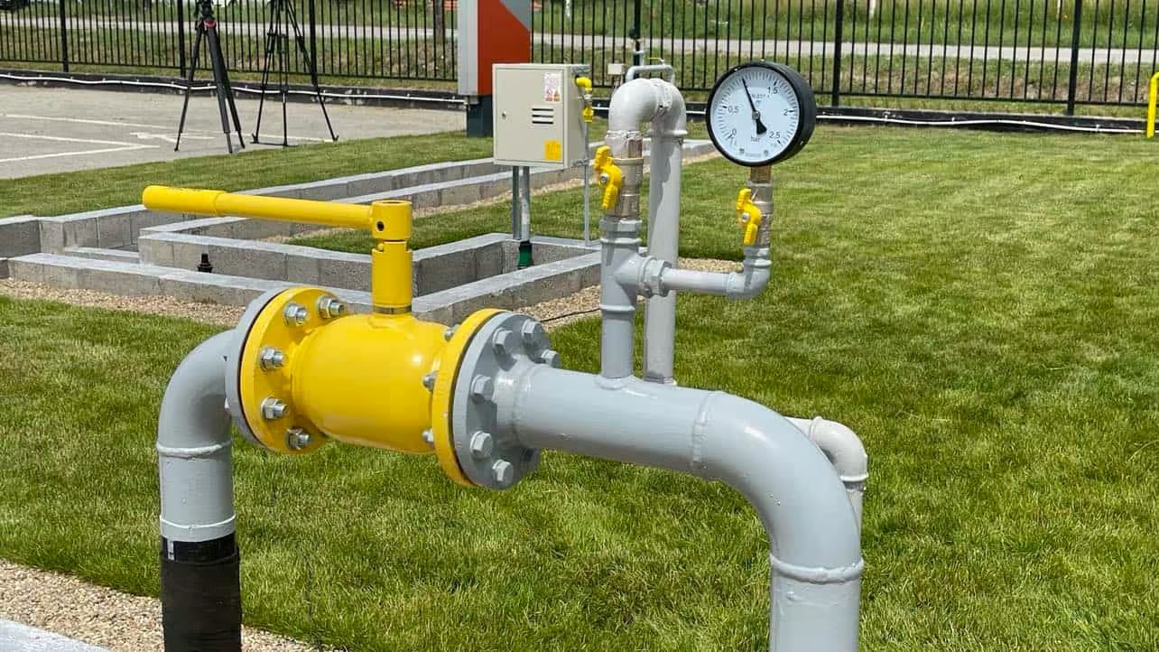 Aviz Tehnic de Racordare nr 21009 din 11.03.2026